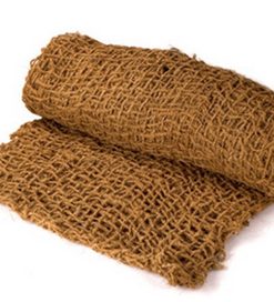 Coir net mekong river vietnam