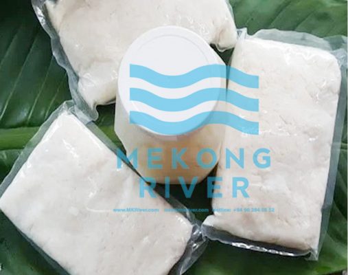 COMPRESSED NATA DE COCO