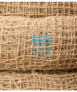 COCONUT FIBER COIR NET